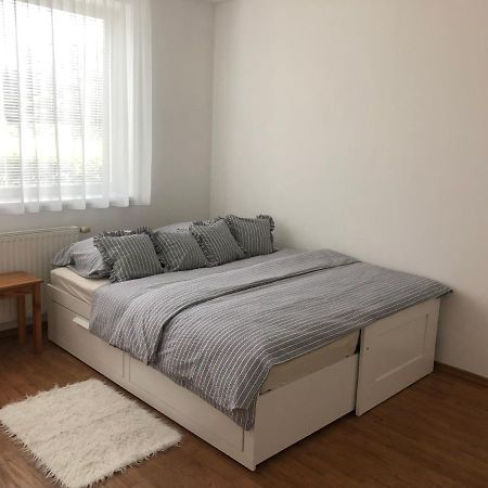Prazdninovy Dum Zavadilka Villa Ceske Budejovice Exterior foto