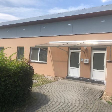 Prazdninovy Dum Zavadilka Villa Ceske Budejovice Exterior foto
