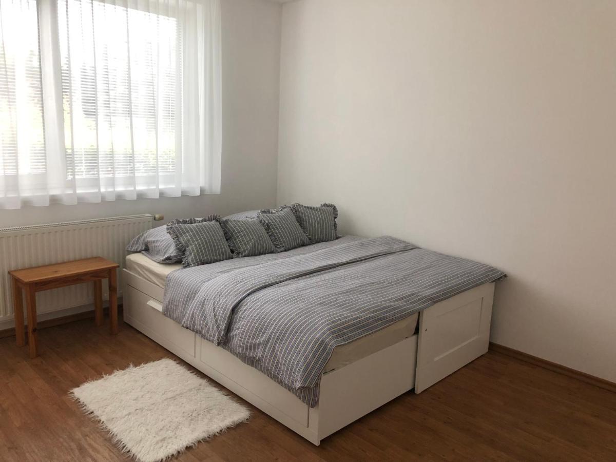 Prazdninovy Dum Zavadilka Villa Ceske Budejovice Exterior foto