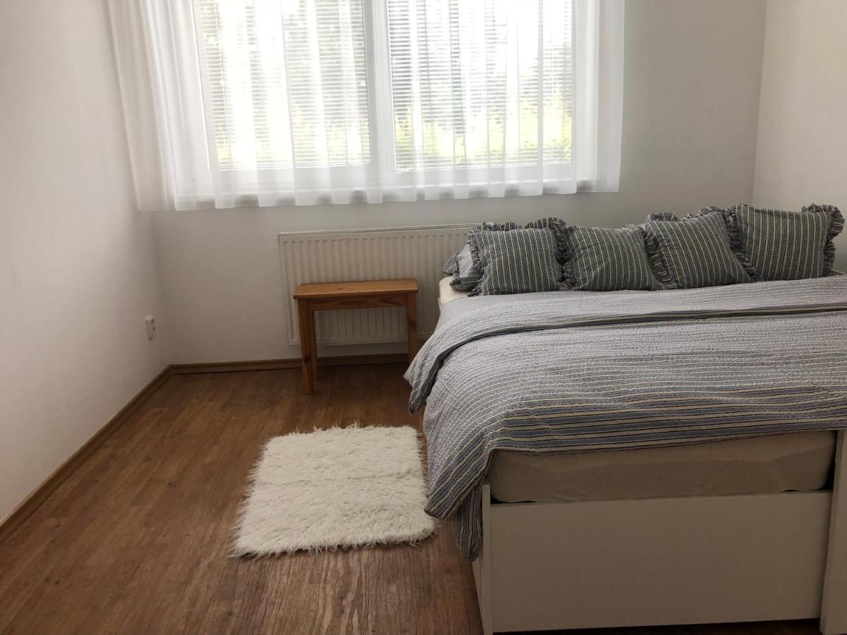 Prazdninovy Dum Zavadilka Villa Ceske Budejovice Exterior foto