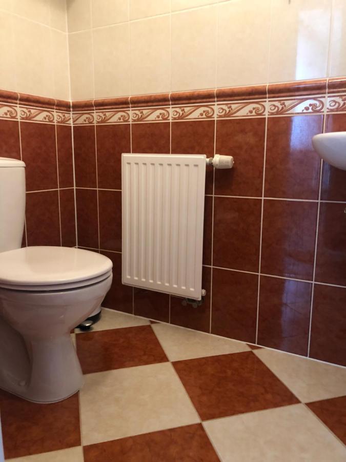Prazdninovy Dum Zavadilka Villa Ceske Budejovice Exterior foto