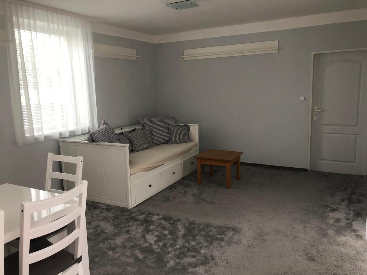 Prazdninovy Dum Zavadilka Villa Ceske Budejovice Exterior foto